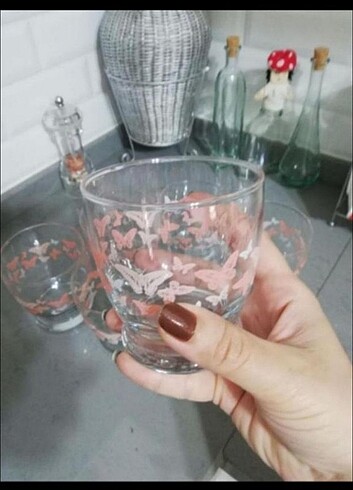 Su bardağı - Görsel 4