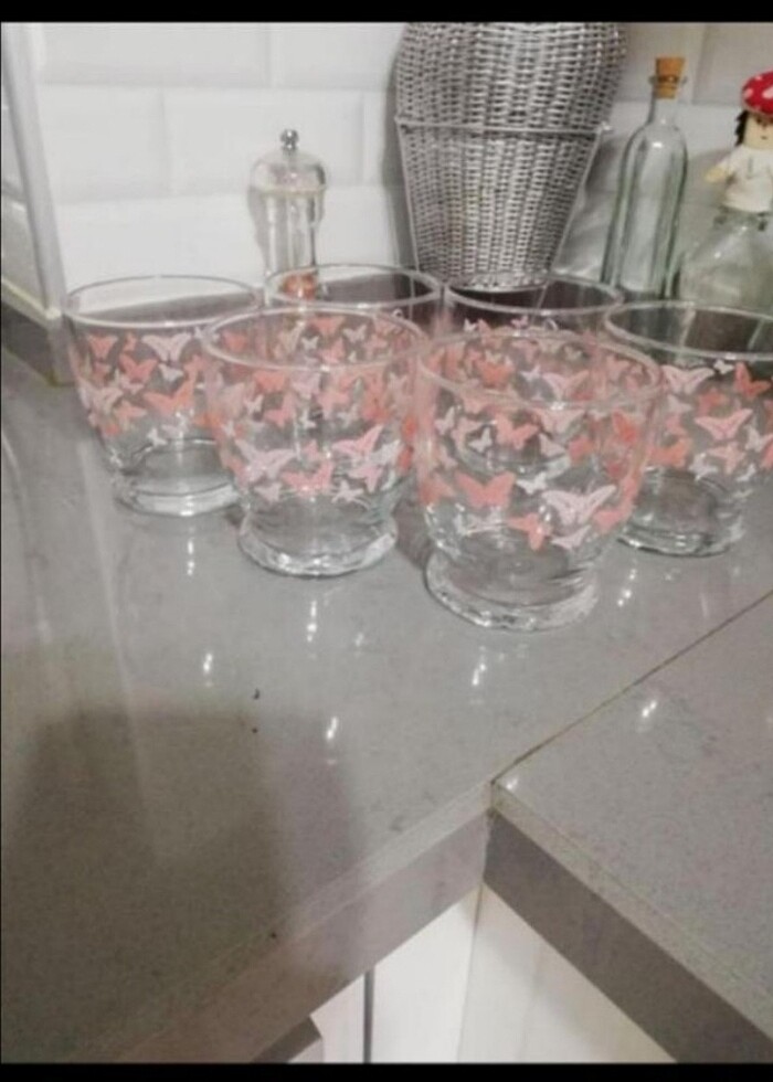 Su bardağı - Görsel 2