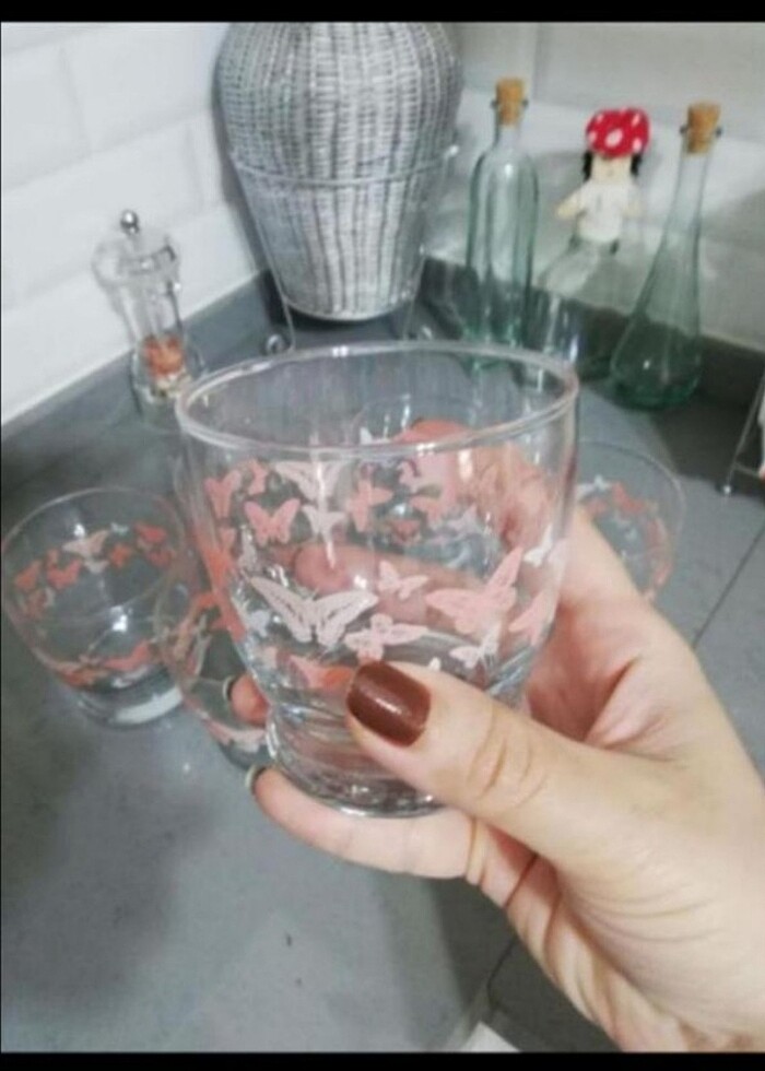 Su bardağı - Görsel 4