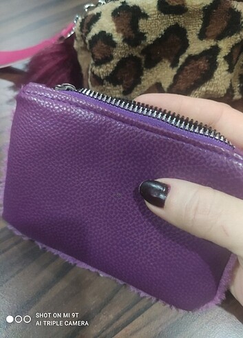 #makyaj#cuzdan#canta - Görsel 5