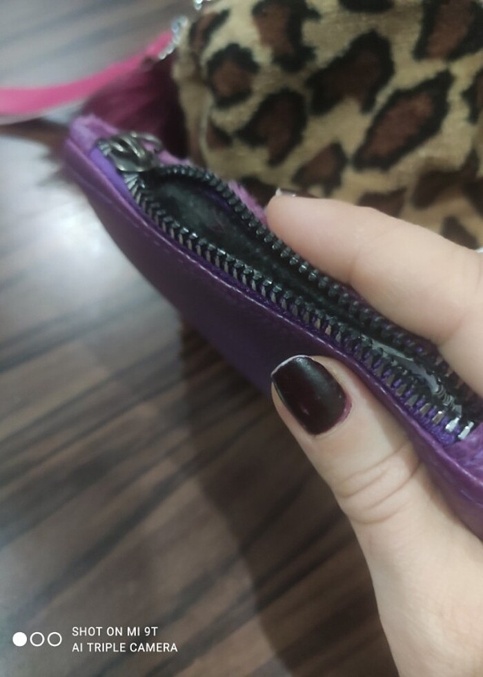 #makyaj#cuzdan#canta - Görsel 3