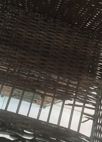 Sepet dolap hasır çekmece - Görsel 5