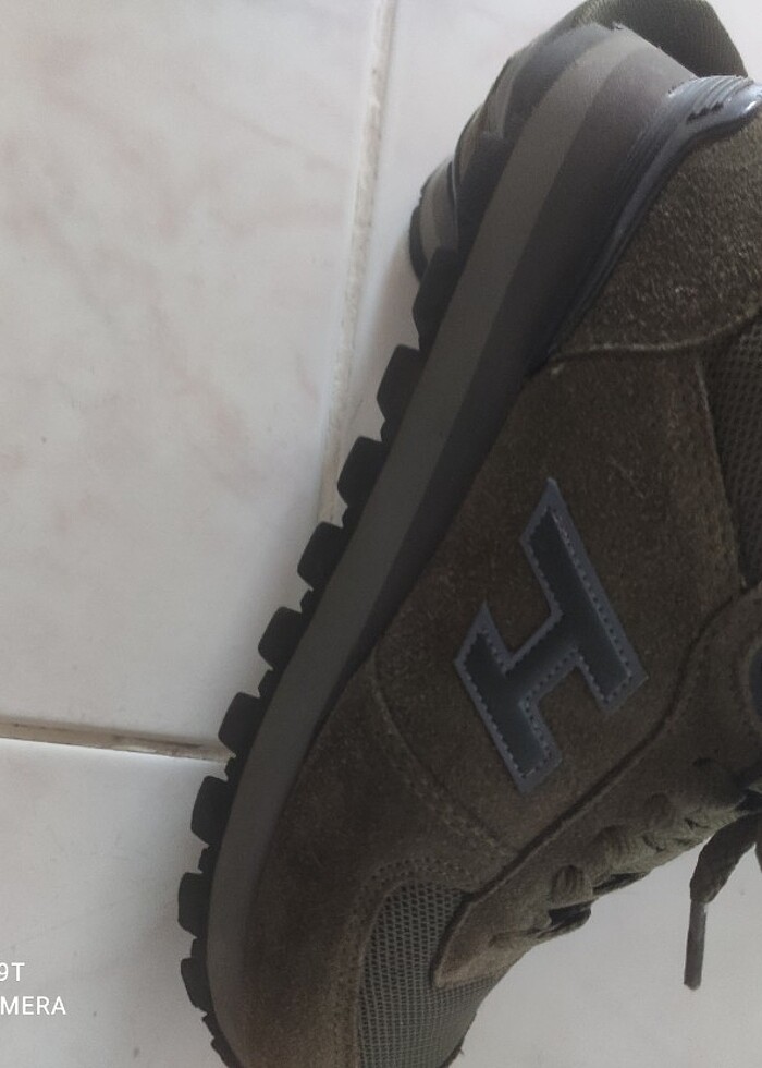 Spor ayakkabı - Görsel 2