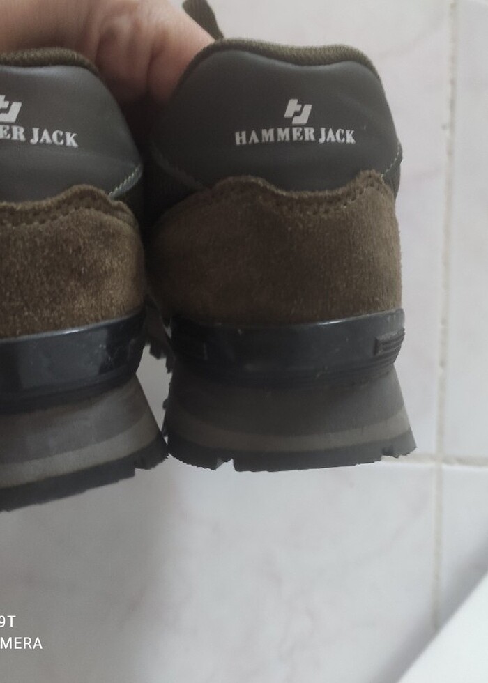 Spor ayakkabı - Görsel 5