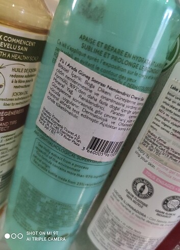 #yvesrovher#krem - Görsel 5