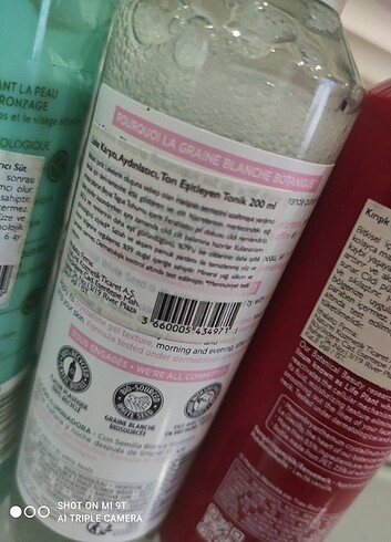 #yvesrovher#krem - Görsel 6