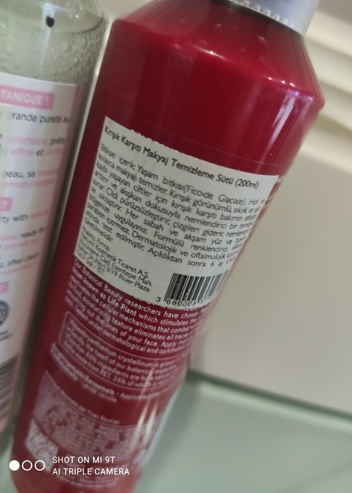 #yvesrovher#krem - Görsel 3