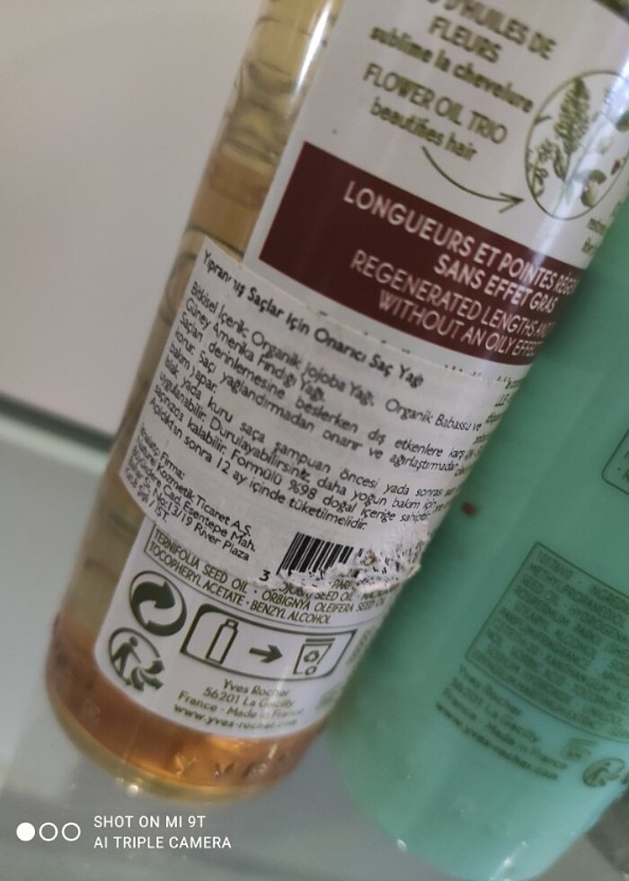 #yvesrovher#krem - Görsel 4