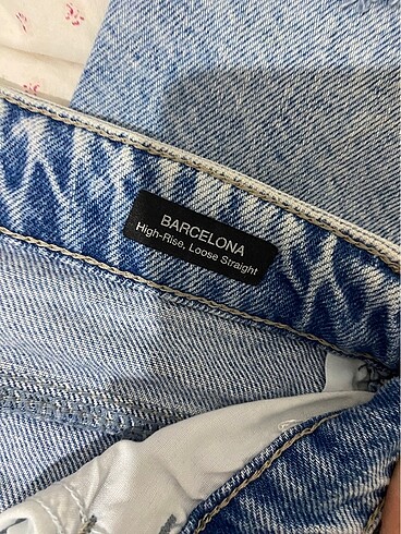 Mavi Jeans MAVİ JEAN