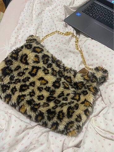 LEOPAR ÇANTA