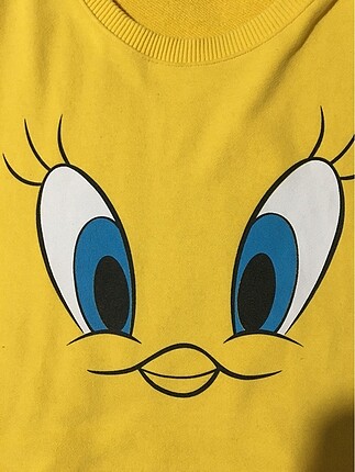 sarı tweety????