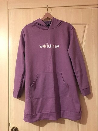 Sweatshirt ve Forma