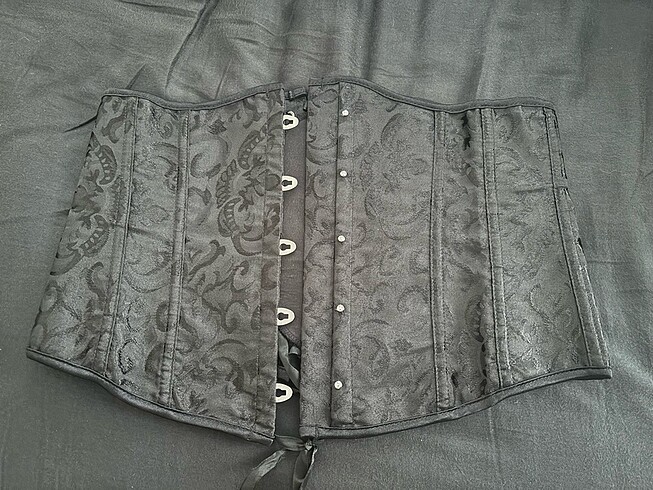 Gotik korse