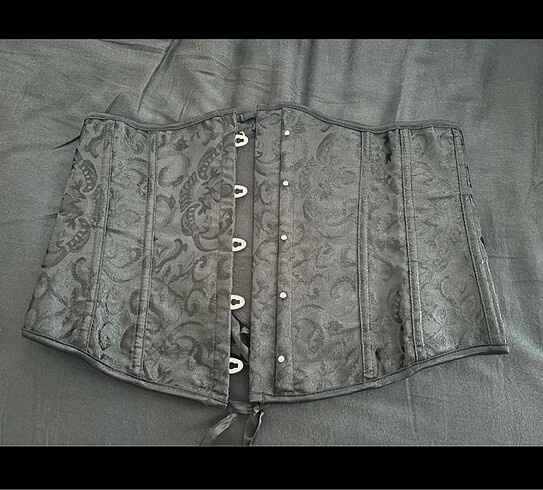 Gotik Korse