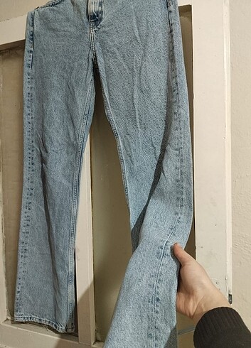 36 Beden Mango pantolon