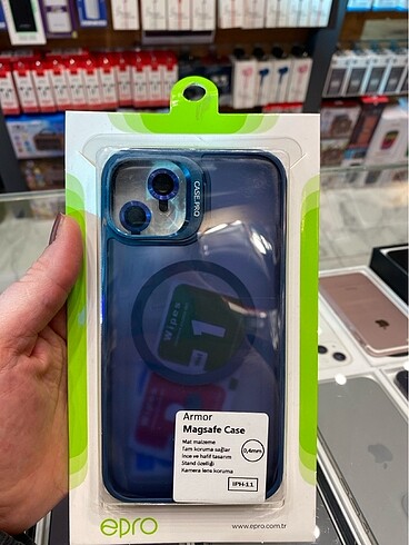 Iphone 11 lensli kılıf