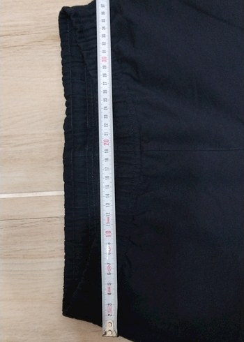 BEL 37,BOY 94, PAÇA 20CM Turuncu  LACİVERT Spor Pantolon Eşofman - Görsel 7