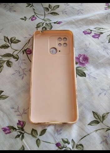 Polly Pocket XIAOMI POCO C40 SİLİKON KILIF, REDMI 10C