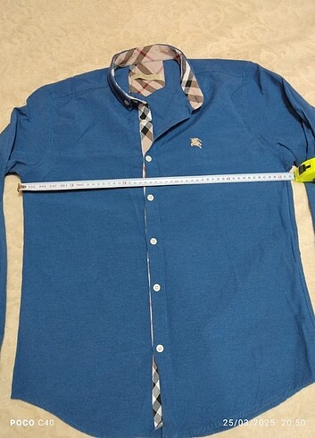 BURBERRY, M-L ARASI