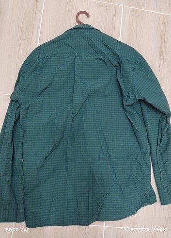 l/xl Beden lacivert Renk A.ÖZER L3 YEŞİL-LACİVERT
