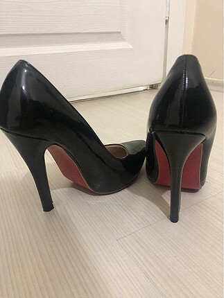 Zara Stiletto