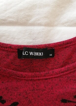 LC Waikiki LC Waikiki Tunik