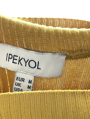 m Beden çeşitli Renk ipekyol Kazak / Triko %70 İndirimli.