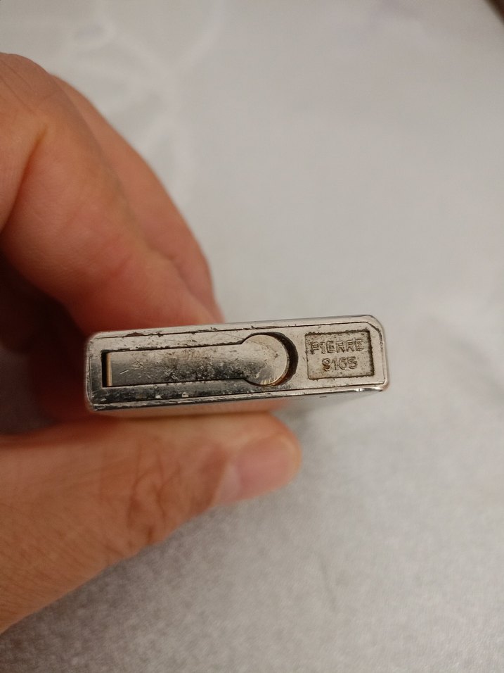 antika çakmak - Görsel 4