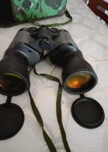 Gri Dürbün, Ayarlanabilir Odaklama - Görsel 3