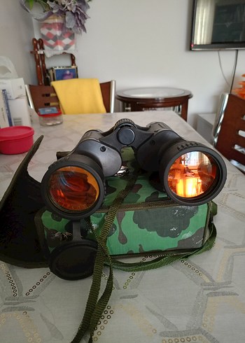 Gri Dürbün, Ayarlanabilir Odaklama - Görsel 7