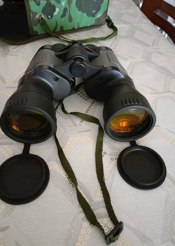 Gri Dürbün, Ayarlanabilir Odaklama - Görsel 2