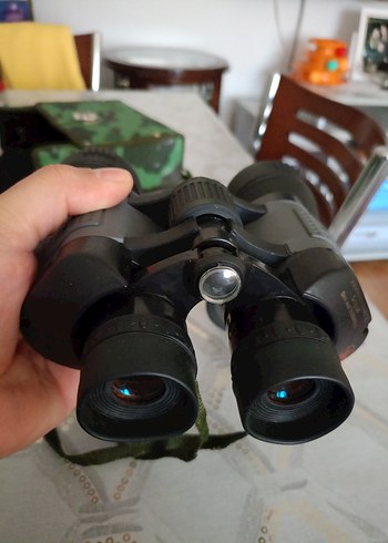 Gri Dürbün, Ayarlanabilir Odaklama - Görsel 5