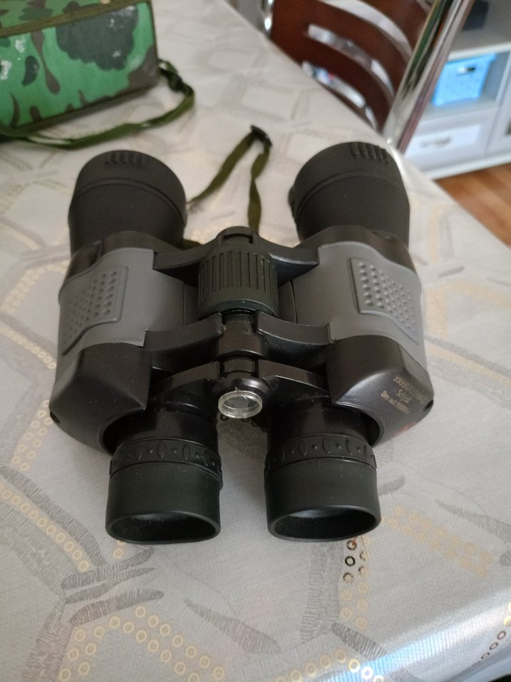 Gri Dürbün, Ayarlanabilir Odaklama - Görsel 4