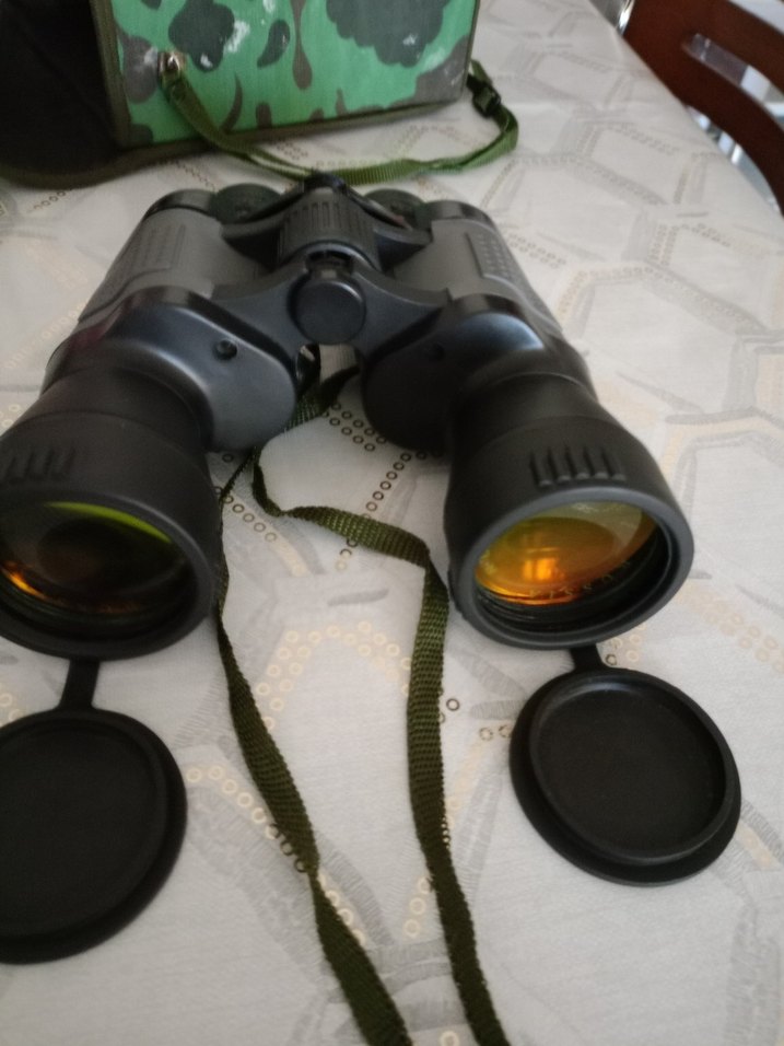 Gri Dürbün, Ayarlanabilir Odaklama - Görsel 3