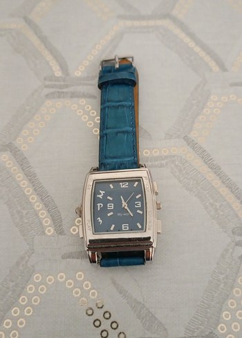 May watch orijinal aklı saat - Görsel 2