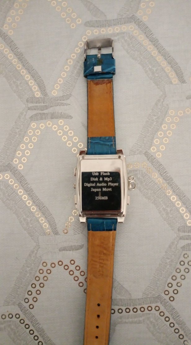 May watch orijinal aklı saat - Görsel 3