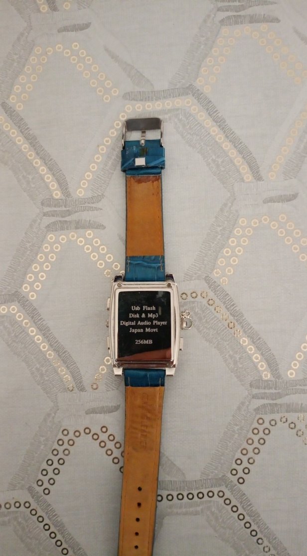 May watch orijinal aklı saat - Görsel 4