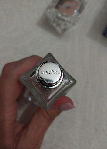 Beden Lancome hypnôse parfüm