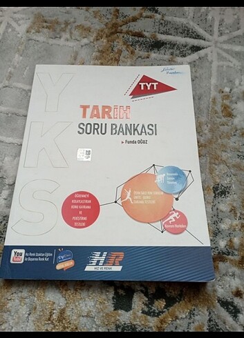 hız ve renk tyt tarih