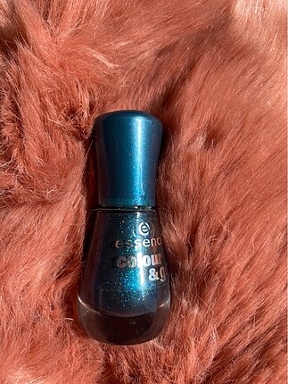 Essence Oje