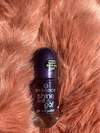 Essence Oje