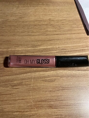 Rimmel London Lipgloss
