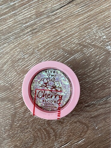 Rival me cherry bloom crystal