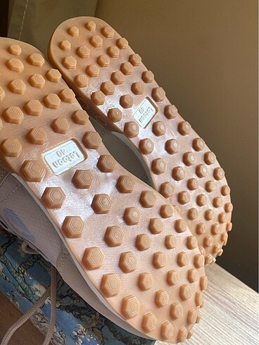 Spor ayakkabı - Görsel 5