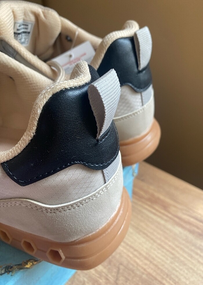 Spor ayakkabı - Görsel 3