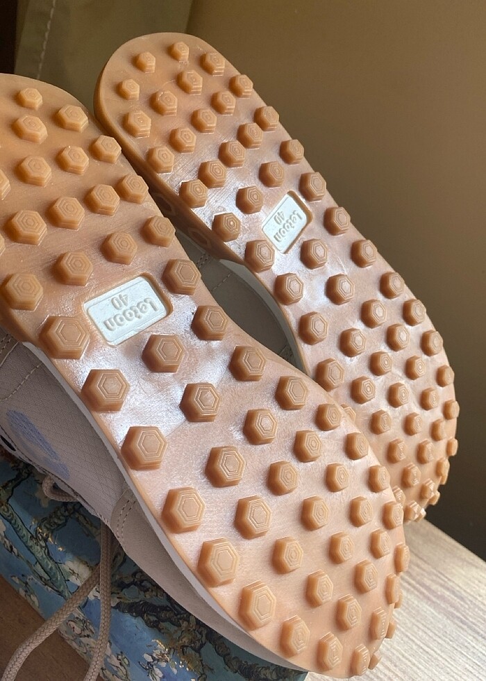 Spor ayakkabı - Görsel 5