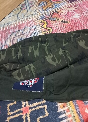 Kapsaonlu mont kaban - Görsel 6