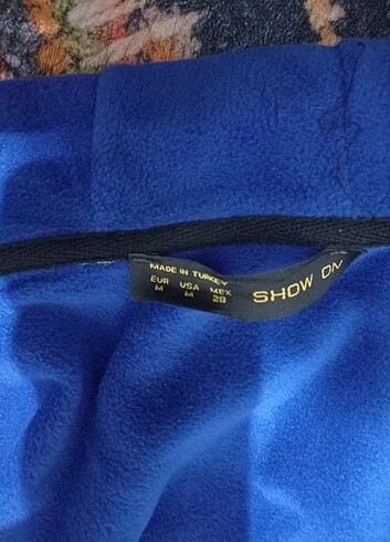 Kapsaonlu mont kaban - Görsel 7