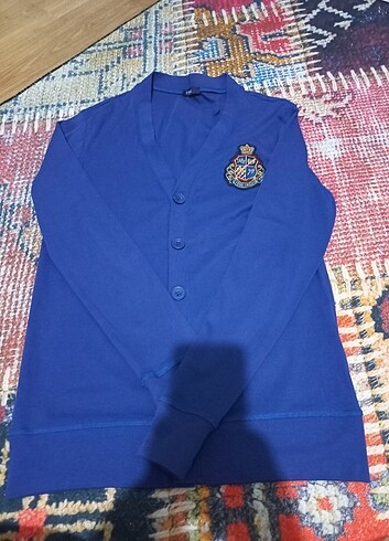 Erkek hirka s beden tertemiz - Görsel 3