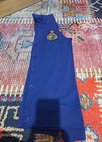 Erkek hirka s beden tertemiz - Görsel 4